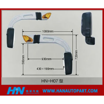 SUPPLY HIGH QUALITY SCANIA BUS MIRROR BUS PARTS BUS SIDE MIRROR